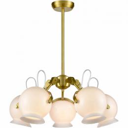 Подвесная люстра Vele Luce Giuseppe  - 2